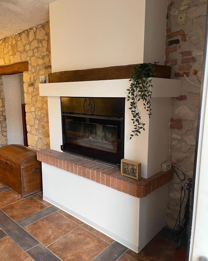 Corte Soave Montecchia di Crosara Exterior foto